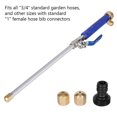 thumbnail image 1 of Lisbinx Pot Plants Garden Pressure Sprayer - High-Power Car/Plant Washer, 1 of 3