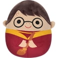 thumbnail image 1 of Squishmallows: Harry Potter in Quidditch Plush - 8", 1 of 1