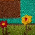 thumbnail image 2 of Design Imports CAMZ11127 Tapis de Porte Camper 18 x 30 Po, 2 of 4