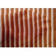 thumbnail image 4 of oneOone Cotton Silk Fabric Stripe Block Print Fabric BTY 42 Inch Wide, 4 of 4