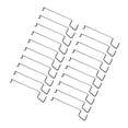 thumbnail image 1 of serony 20x Fruit Tree Branch Limb Spreader Twig Fixing Puller Limb Frame for Garden, 1 of 9