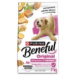 Beneful Originals with Real Salmon, Dry Dog Food 7kg