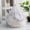 D, variante sur zanvin Grand Sac à Linge, Sacs à Linge en Filet avec Cordon de Serrage, Sac de Lavage Durable pour Articles Délicats, Sac en Filet pour Vêtements pour la Famille, Résidence Étudiante, Cadeaux d'Appartement pour la Maison