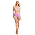thumbnail image 5 of Jockey Women's Supersoft Breathe Brief - 3 Pack, 5 of 5