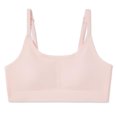 thumbnail image 1 of George Girls' Bonded Bralette, 1 of 2