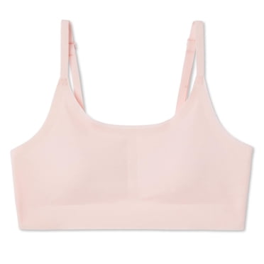 Soutien-gorge léger avec liséré George pour filles