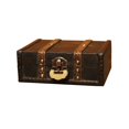 thumbnail image 4 of GROWTH TANK Antique Treasure Box Jewelry Container Jewelry Box for Bedroom Living Room B, 4 of 9