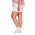thumbnail image 4 of GEORGE PL SHORTS en Flanelle, 4 of 6