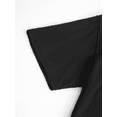 thumbnail image 4 of Journée de l'Infirmière pour Femmes et Hommes, T-Shirt Mignon de design d'École d'Infirmières, 4 of 4