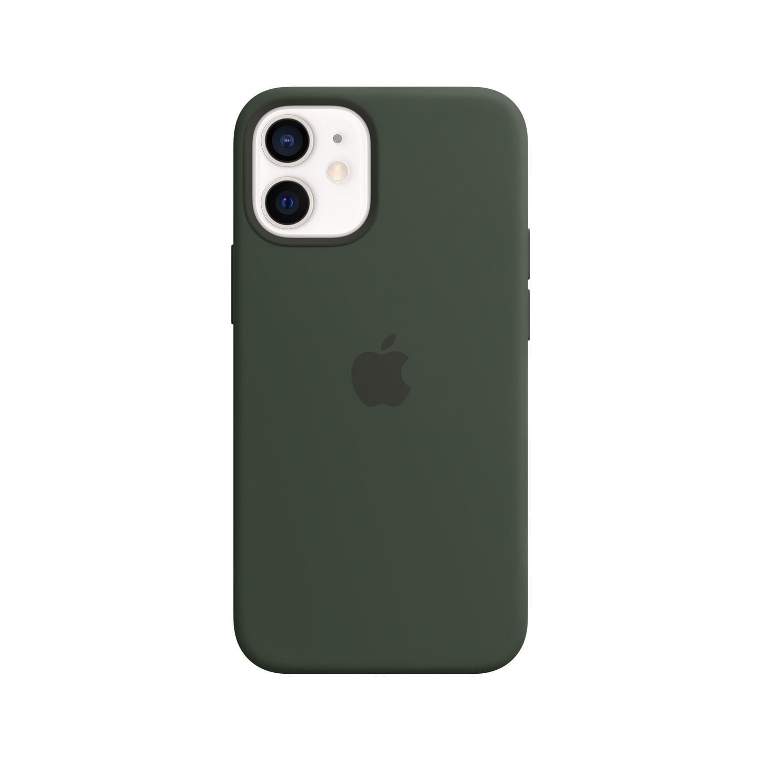 Apple Silicone Case with MagSafe (for iPhone 12 mini)