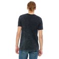 thumbnail image 2 of Bella + Canvas Unisex Poly-Cotton Short-Sleeve T-Shirt, 2 of 3