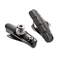thumbnail image 1 of SRAM Br Apex Pad/Holder Assy Pair, Noir, 1 of 2
