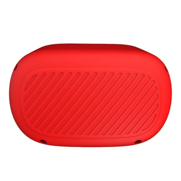 Silicone Protective Cover Shell Case For Oculus Quest 2 VR Headset Head Cover Anti-Scratches For Oculus Quest 2 VR Accessories