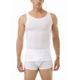 thumbnail image 1 of Underworks Men Microfiber Light Compression Tank, 1 of 5