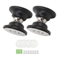 thumbnail image 2 of Heavy Duty RV Magnetic Door Catch Reduce Noise for Motorhome Travel Trailer, 2 of 7