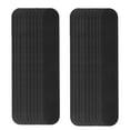 thumbnail image 2 of Collar Protector Sweat Pads, 20 PCS Neck Liner Pads Easy To Use  For Home For T-Shirt For Daily Furniture Black,White, 2 of 8