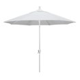 thumbnail image 1 of California Umbrella 9' Patio Umbrella in Natural, 1 of 3