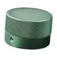 thumbnail image 4 of S SERENABLE Billiard Chalk Holder Aluminum Alloy Small Easy to Use Screwed Cap Practical Green, 4 of 9