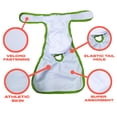 thumbnail image 2 of PETTING IS CARING Dog Washable Diapers & Reusable Female Dog Diapers Materials Durable Machine Washable 3 Pack, 2 of 3