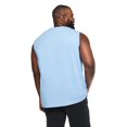 thumbnail image 3 of George Big Men's Muscle Tank, 3 of 6