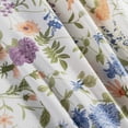 thumbnail image 4 of Mainstays PEVA tablecloth, 100% polyester, non-woven flannel backing, 4 of 4