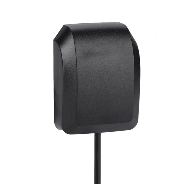 Keenso 2 en 1 USB GPS Rrécepteur Antenne Double Module de Glonass pour Téléphone Portable de Voiture