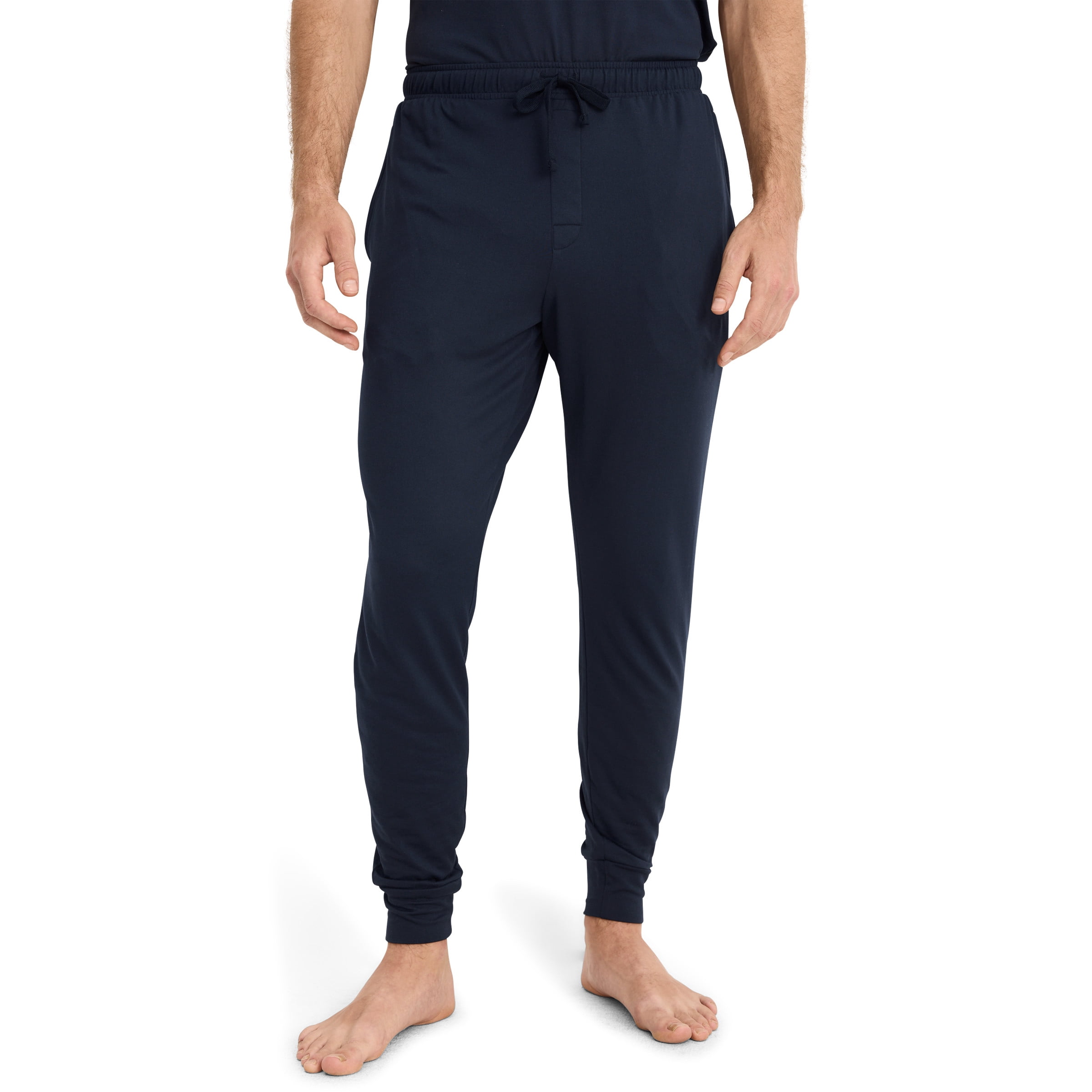 Jockey Jogger de Sommeil Rafraîchissant Ultra Doux pour Hommes
