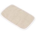thumbnail image 3 of Ginger Therapy Bag, Heat Insulation Rounded Rectangular Ginger Therapy Pad Anti Scalding  For Waist And Knee Protectors, 3 of 8