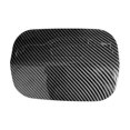 thumbnail image 2 of Fuel Gas Tank Door Cover , Car Accessories Carbon Cap Cover for , Stable Performance, 2 of 10