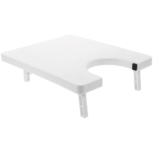 Table d'Extension de Couture Pratique Plaque d'Extension de Tailleur Outil d'Extension Bricolage