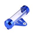 thumbnail image 1 of Motorcycle Tax Tube, Universal Cylindrical Holder Frame Tax Holder Frame, Tax Lists For Motorcycles, 1 of 3