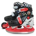 thumbnail image 1 of Hot Wheels 2in1 Switcher Skate Y12-2, Boys, 1 of 9