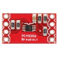 thumbnail image 2 of Module de Traducteur de Tension Bidirectionnel Double, Traducteur 2 Bits pour Lignes SDA et SCL dans les Applications de Bus I2C, 2 of 8