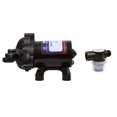 thumbnail image 2 of Eccotemp L10 Chauffe-Eau Portable Sans Réservoir de Propane pour Extérieur, Pompe et Filtre, 2 of 11
