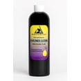 thumbnail image 1 of Lecithin sunflower unbleached fluid liquid emulsifier emollient pure 24 oz, 1 of 1