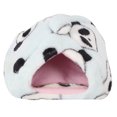 thumbnail image 2 of Ciel de Panda de Lit de Hérisson Réutilisable à l'Aide de Hamster, Maison de Hamster, pour Écureuil Volant de Cobaye, 2 of 8