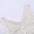 thumbnail image 4 of Robe à Franges 2025 Robe d'Été Disco Ocre Robe Longueur Genou Robe Années 70 pour Femmes Robes Années 1920 pour Femmes Été Mini, 4 of 7