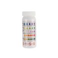thumbnail image 4 of Zootealy 5 In 1 Swimming Pool SPA Test Strips Chlorine pH Alkalinity Water Hardness Testing Healthwater Pool Test Strips 50Pcs, 4 of 8