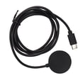 thumbnail image 1 of Smart Watch Charging Dock, Magnetic ABS Smart Watch Charger  For Gear Sport, 1 of 8