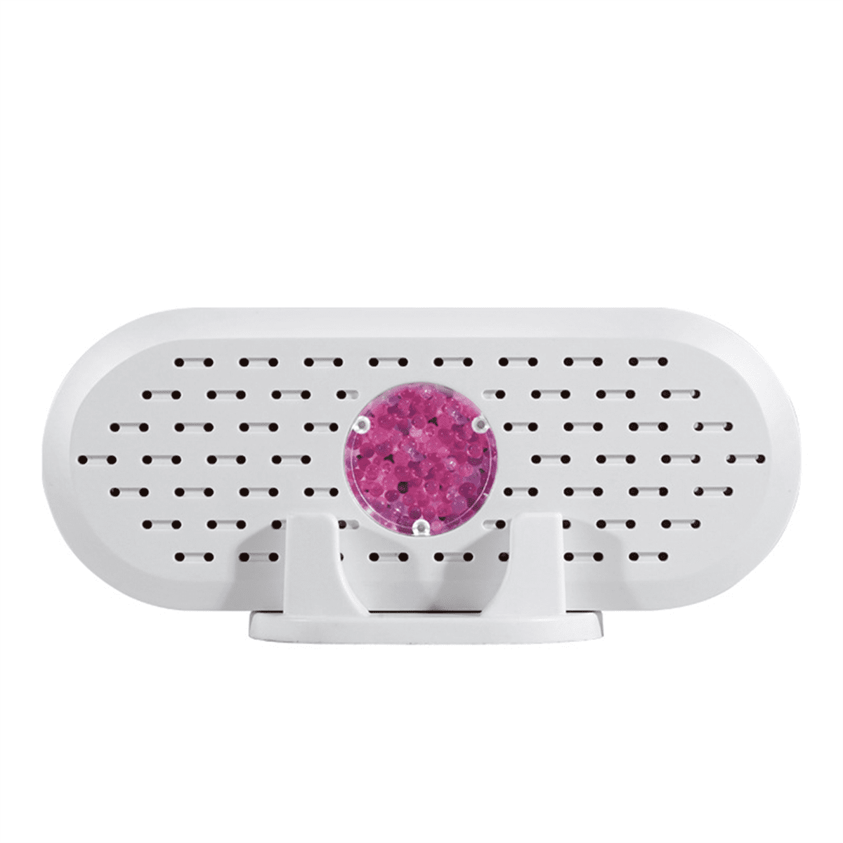 Electric Moisture Absorbing Machine Portable Dehumidifier Reusable Desiccant Moisture Absorber Dehumidifier for Bedroom
