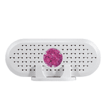 Electric Moisture Absorbing Machine Portable Dehumidifier Reusable Desiccant Moisture Absorber Dehumidifier for Bedroom