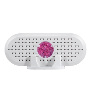 Déshumidificateur portable pour déshumidifier l'humidité électrique Réutilisable Déshumider l'hydratation Absorbeur pour chambre