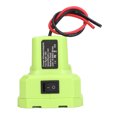thumbnail image 4 of Power Tool Batteries Adapter,Battery Adapter 14 Gauge V Battery Adapter Electronic Equipment Effortless Installation, 4 of 14