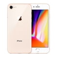 thumbnail image 3 of Apple iPhone 8 64GB 128GB 256GB All Colors - Factory Unlocked Cell Phone - Very Good Condition, 3 of 5