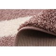 thumbnail image 3 of Tapis ECARPET Cascade Rose, 3 of 9