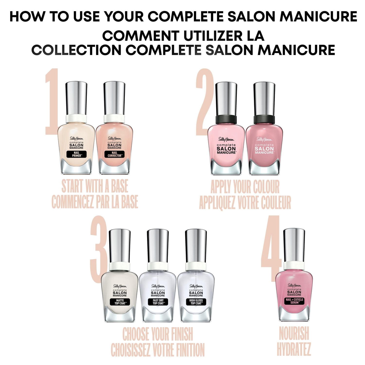 Sally Hansen