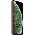 thumbnail image 1 of iPhone XS 64 Go, Téléphone Intelligent Débloqué d'Usine - Gris Cosmique - Remis à Neuf comme Neuf, 1 of 1
