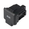 thumbnail image 1 of Unique Bargains Auxiliary Input Jack Audio Assembly for Honda Ridgeline Replace 39114-SJC-A01ZB 5 Pins, 1 of 1