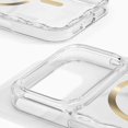 thumbnail image 3 of Ideal of Sweden Étui Frame MagSafe Clear pour iPhone 17 Pro, 3 of 3