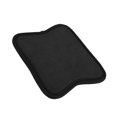 thumbnail image 4 of 4Pcs Doux Anti-Dérapant de Levage de Poids de Protection de Force de Formation de Coussinets de Paume (Noir), 4 of 8